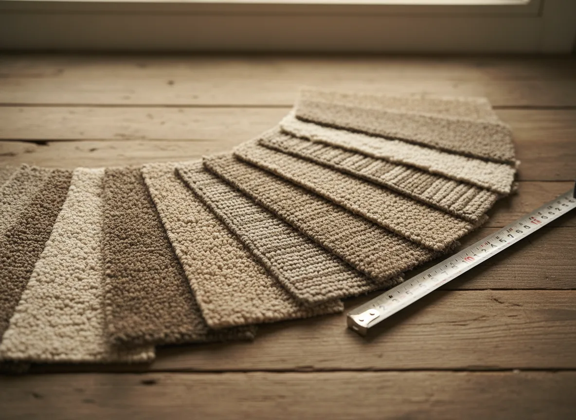 Carpet Installation Rogersville, AL FAQs